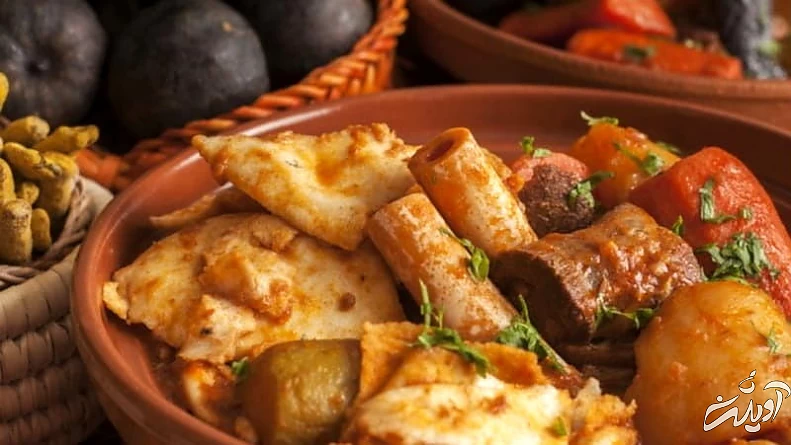 معرفی غذاهای محبوب و خوش طعم کشور قطر